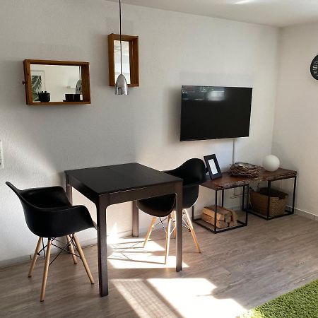 Ferienwohnung Bei Freiburg Holzhausen  외부 사진