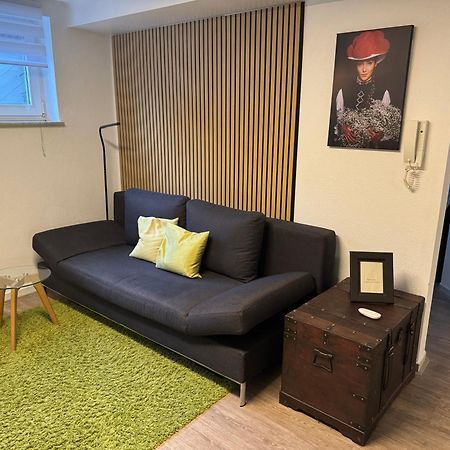 Ferienwohnung Bei Freiburg Holzhausen  외부 사진