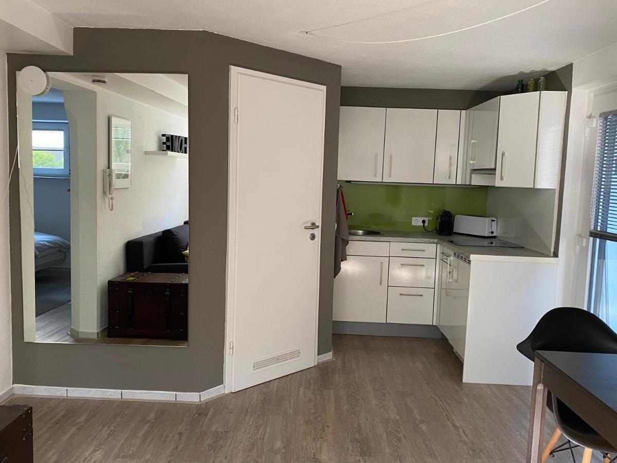 Ferienwohnung Bei Freiburg Holzhausen  외부 사진