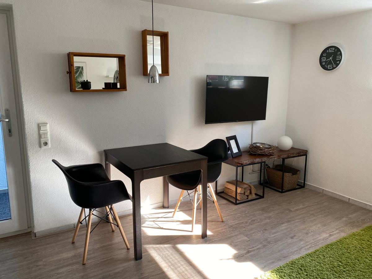Ferienwohnung Bei Freiburg Holzhausen  외부 사진