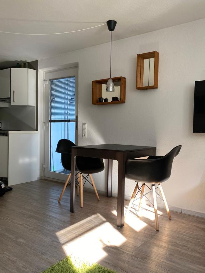 Ferienwohnung Bei Freiburg Holzhausen  외부 사진