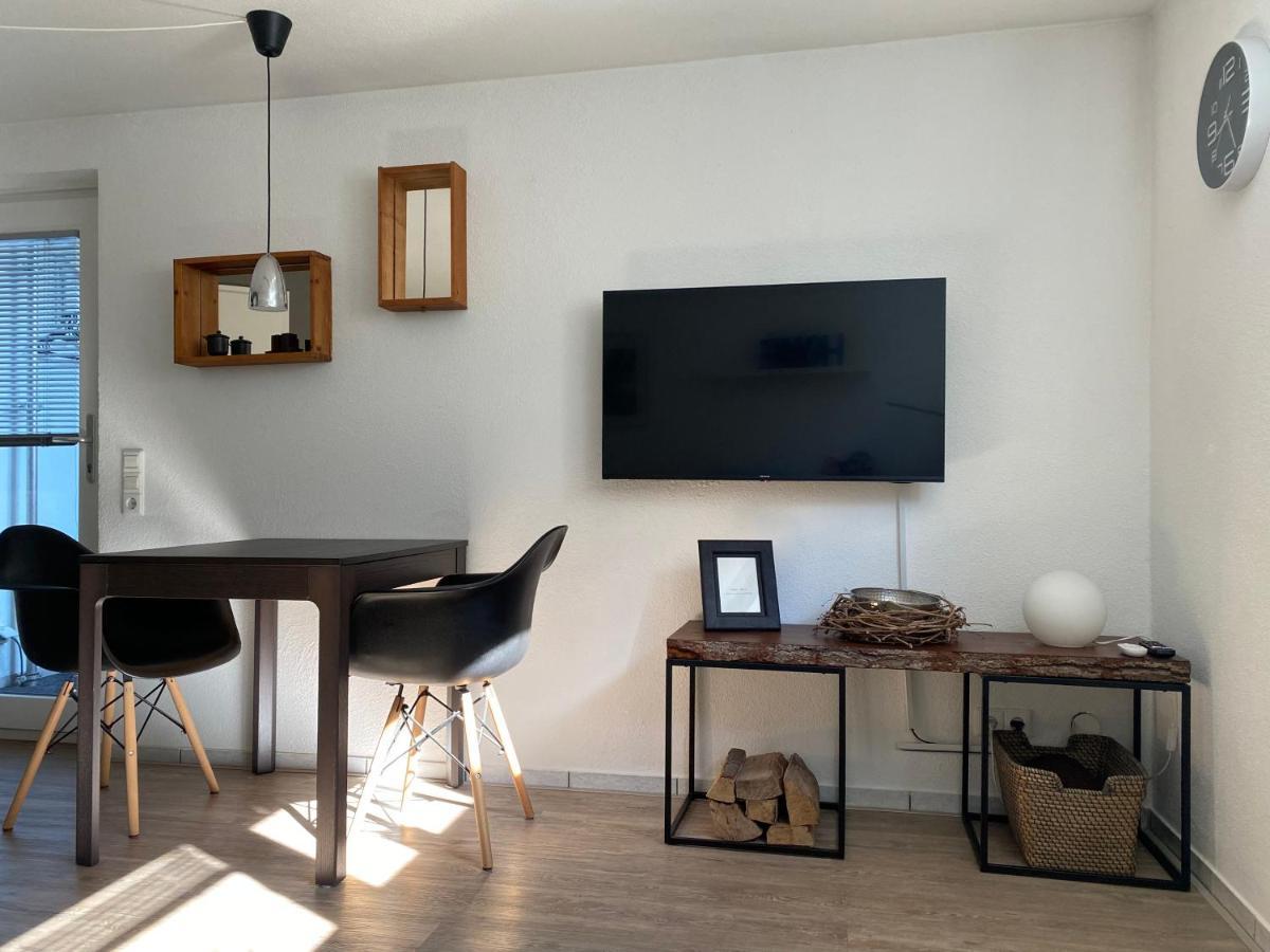 Ferienwohnung Bei Freiburg Holzhausen  외부 사진