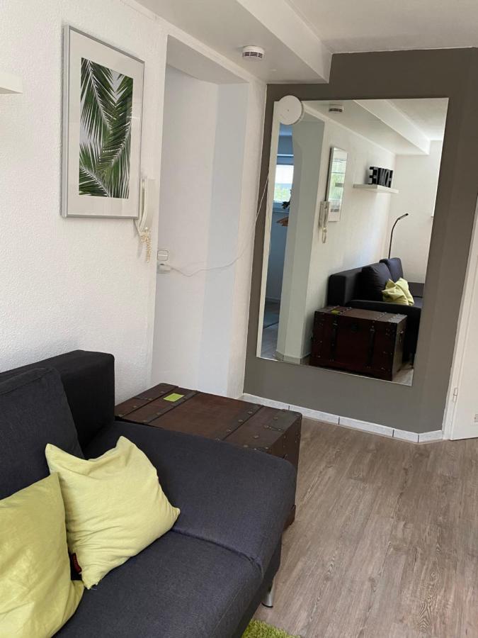 Ferienwohnung Bei Freiburg Holzhausen  외부 사진