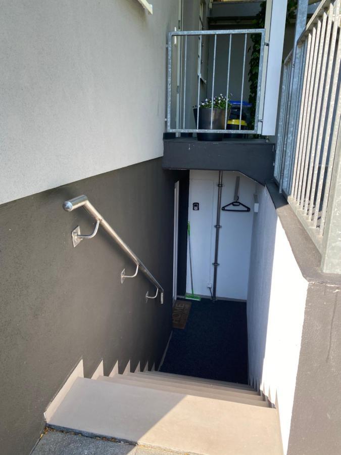 Ferienwohnung Bei Freiburg Holzhausen  외부 사진