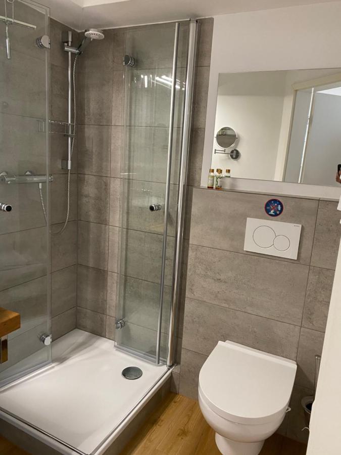 Ferienwohnung Bei Freiburg Holzhausen  외부 사진