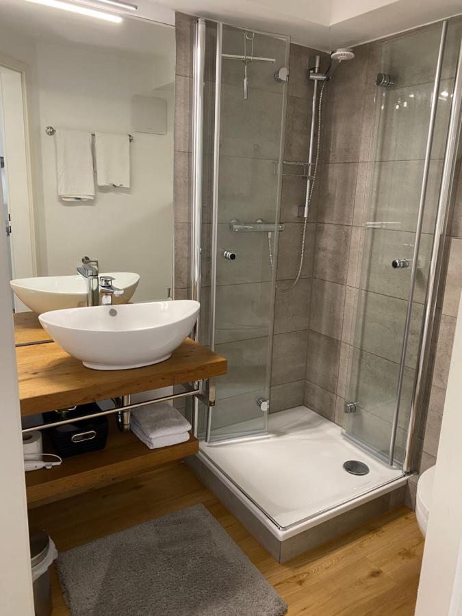Ferienwohnung Bei Freiburg Holzhausen  외부 사진