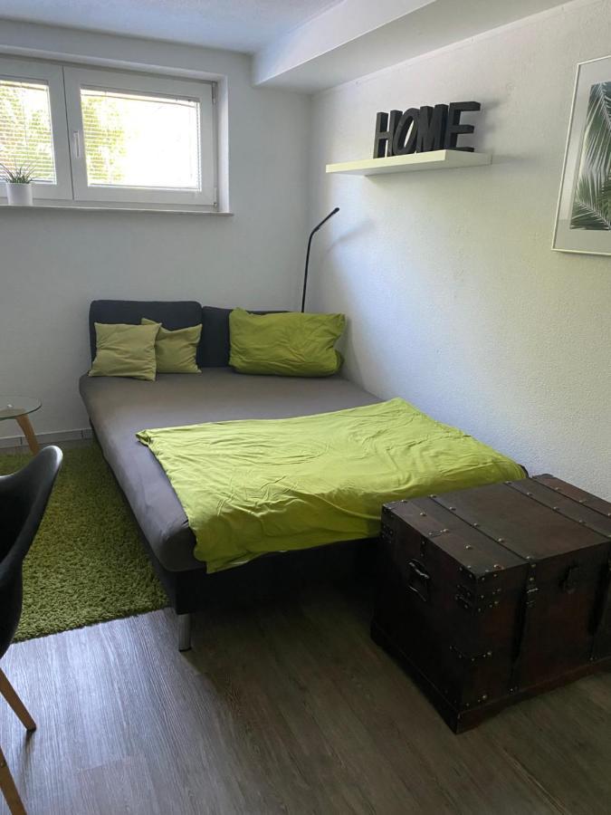 Ferienwohnung Bei Freiburg Holzhausen  외부 사진