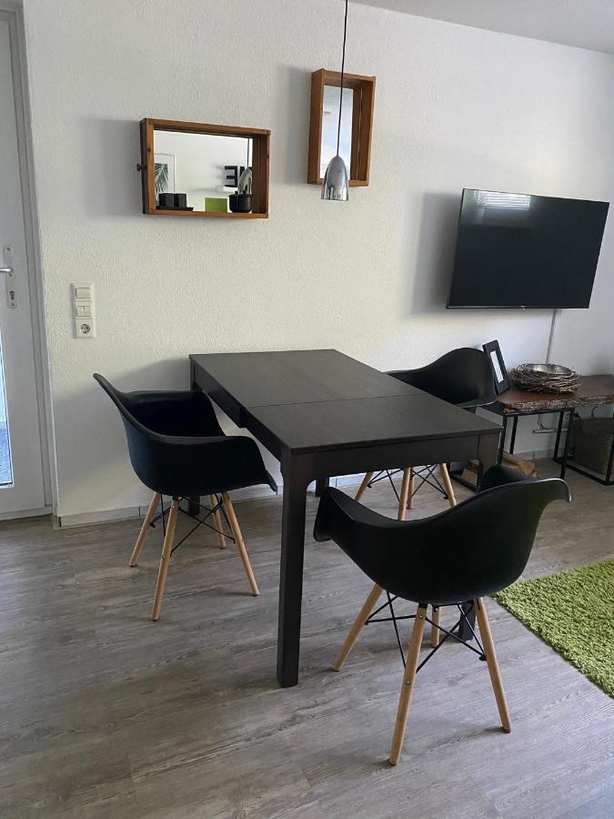 Ferienwohnung Bei Freiburg Holzhausen  외부 사진