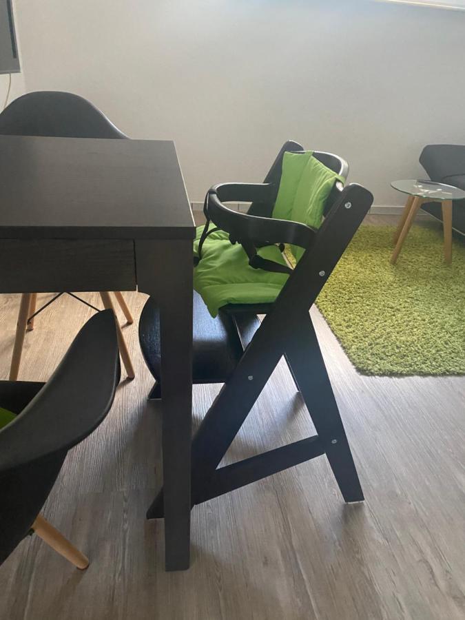 Ferienwohnung Bei Freiburg Holzhausen  외부 사진
