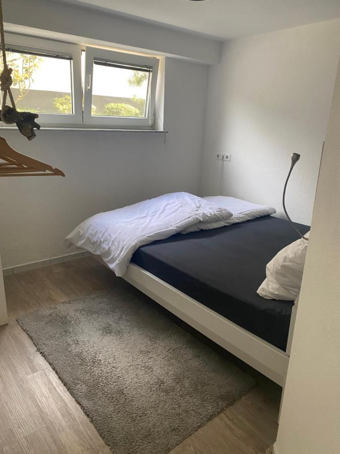 Ferienwohnung Bei Freiburg Holzhausen  외부 사진