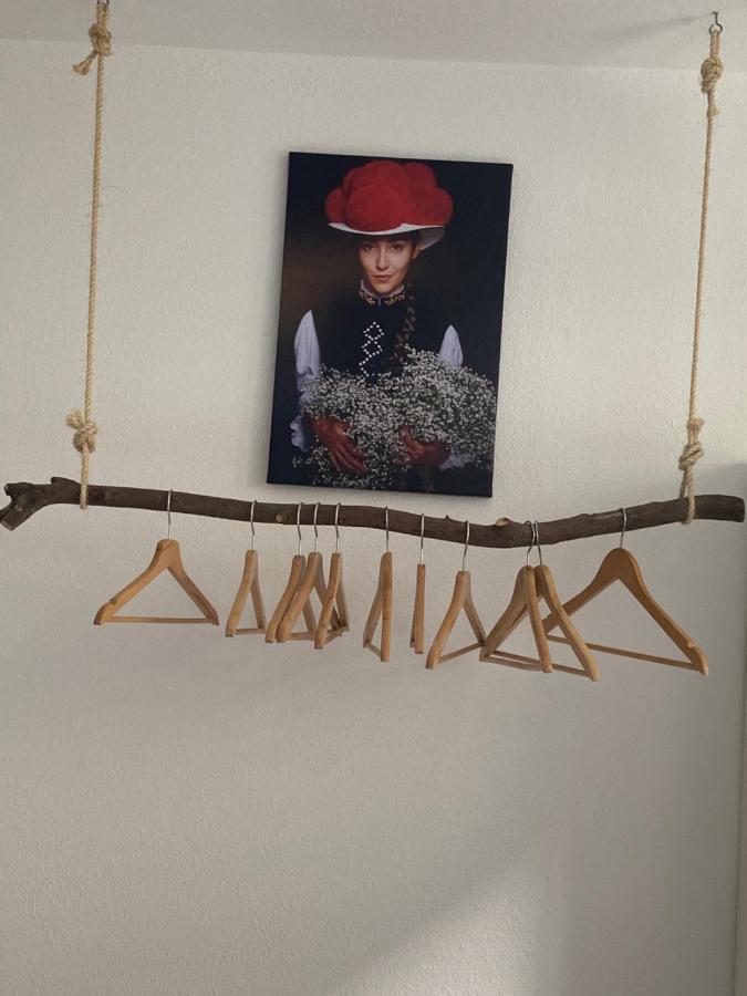 Ferienwohnung Bei Freiburg Holzhausen  외부 사진
