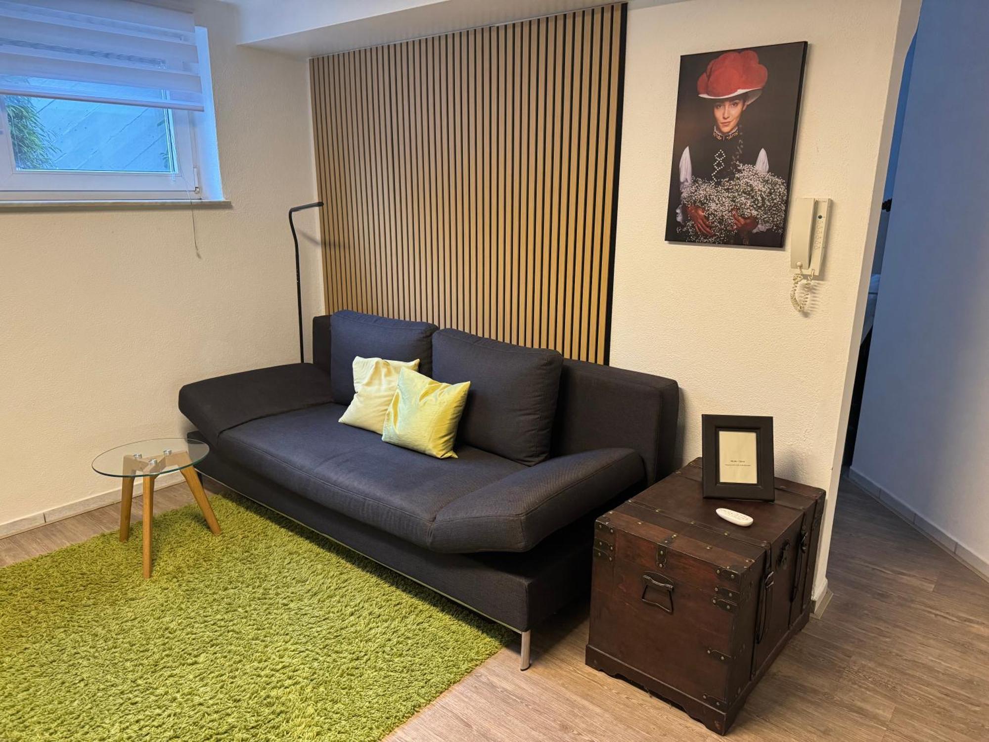 Ferienwohnung Bei Freiburg Holzhausen  외부 사진