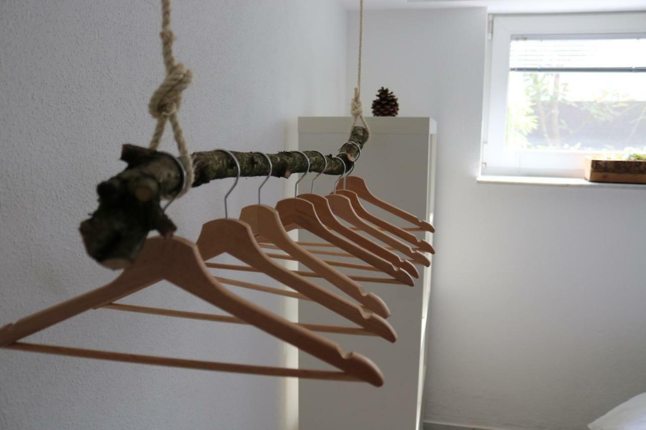 Ferienwohnung Bei Freiburg Holzhausen  외부 사진