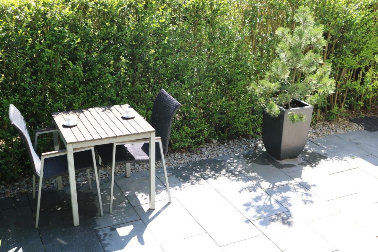 Ferienwohnung Bei Freiburg Holzhausen  외부 사진